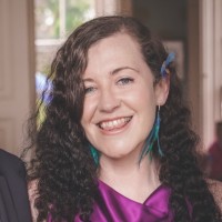 Karo.ie Employee Andrea Lambe's profile photo