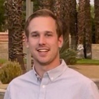 Palo Alto Networks Unit 42 Employee Shawn McDevitt's profile photo