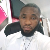 Konga Online Shopping Ltd Employee Alex Duru's profile photo