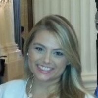 Poder Latinx Employee Carolina Wassmer's profile photo