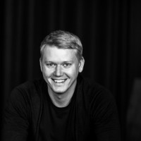 YODEZEEN Employee Artem Zverev's profile photo