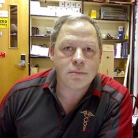 Mark Rugg Email & Phone Number