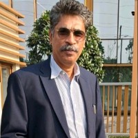 Sonata Software Employee Srinath Venkatasubramanian's profile photo