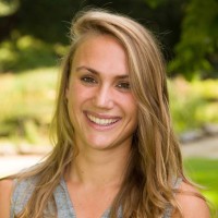 Merel van Westreenen's profile photo