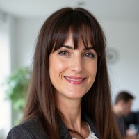 Fronde Employee Solange Francois Bason's profile photo