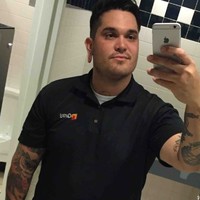 Gray Construction Employee Jake Wisdom's profile photo