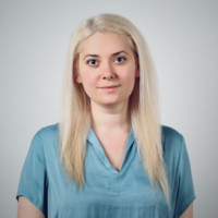 VCCP US Employee Olga Vladova's profile photo