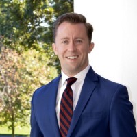 PwC Employee Stuart Tucker's profile photo