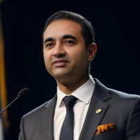 Claro Energy Employee Soumitra Mishra's profile photo