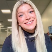 Concordville Nissan & Subaru Employee Megan Karwoski's profile photo