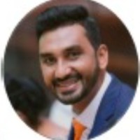 Jeeventhiran Moorthy Email & Phone Number | Galactic Advance ...