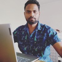 Akshay Admane Email