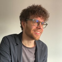 University of Exeter Employee Simon Ruffell's profile photo