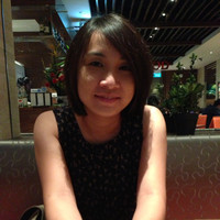 HYK BUILDERS PTE LTD Employee Peggy Ang's profile photo