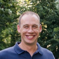 The Port of Virginia Employee Dan Hendrickson's profile photo