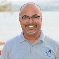 Target AEC Global Private Limited Employee Mohan Jambhulkar's profile photo