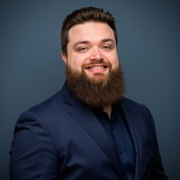 Waste Management Employee Scott Bicknell's profile photo