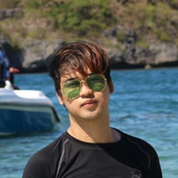 Commerce Machine Employee Arvin Tan's profile photo