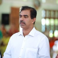 Cedar Software Technologies Employee Justine Puthusserry's profile photo