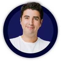 Tamatem Games Employee Hussam Hammo's profile photo