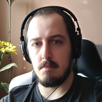 Cross Finance Employee Sebastian Mętel's profile photo