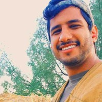 Universal Toyota Employee Rocco Ponce's profile photo