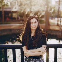 ConnectPlex Employee Ashley Lawrence's profile photo