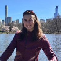 Curiosity Advertising Employee Christine Bowden's profile photo