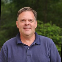 Harris County Flood Control District Employee John Watson's profile photo