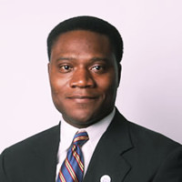 Jackson State University Employee Donald McWilliams's profile photo