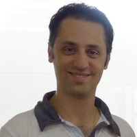 Reserve Bank of Australia Employee Cosimo Siclari's profile photo