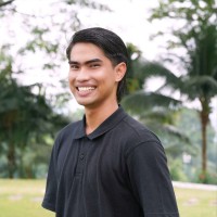 MADCash Employee Muhamad Fauzi's profile photo