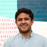 Passage Health Employee Nikhil Jyothinagaram's profile photo