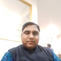 IndHire.com Employee Satendra Sharma's profile photo