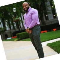 Elbert Jackson Email & Phone Number