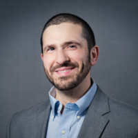 Proactive Technology Management Employee Mitch Katz's profile photo
