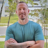 RapidAscent Employee Chris Huber's profile photo