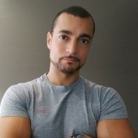 masalledebain.com Employee Mickael Hoareau's profile photo