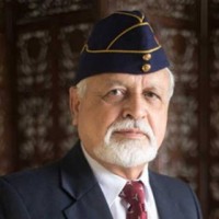 Iiebm Employee Vinod Marwaha's profile photo