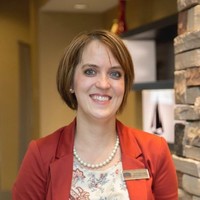 Deloitte Employee Anna Dodge's profile photo
