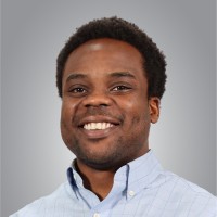 The Rocky Mountain Center for Occupational and Environmental Health (RMCOEH) Employee Muridi Barow's profile photo