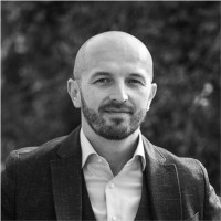 YIT Slovakia Employee Marek Demcak's profile photo