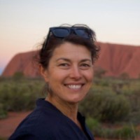 Orange Sky Australia Employee Judith Meiklejohn's profile photo