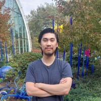 Qualtrics Employee Jonathan Tai's profile photo
