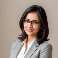 ABOUDi Employee Afsana Mumal's profile photo