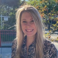 Elite Spice Inc Employee Taylor Coho's profile photo