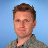 Cawcliffe Ltd Employee Will Todd's profile photo