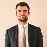 Richard Pate Email & Phone Number