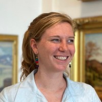 Dana Castner