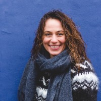 Anna Klitgaard Email